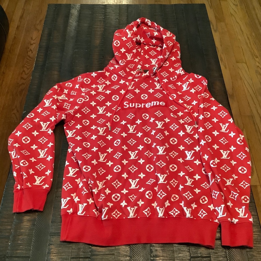 Hoodie  Inspired piece